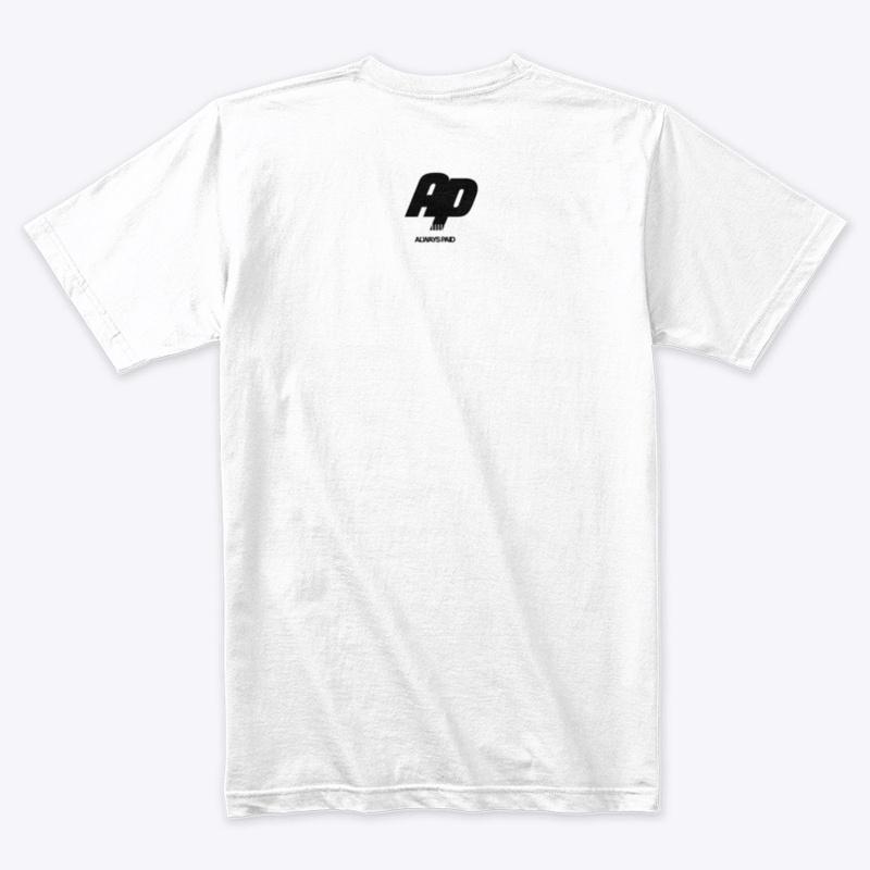 AP Logo Tee 